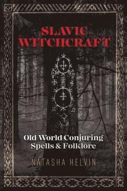Slavic Witchcraft