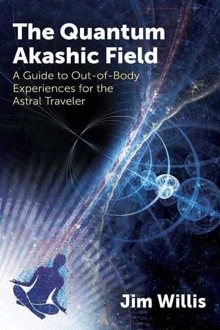 Quantum Akashic Field