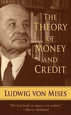 Theory of Money and Credit
