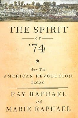 Spirit Of '74