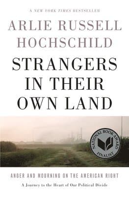 Strangers In Their Own Land