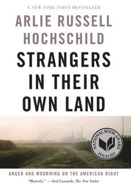 Strangers In Their Own Land