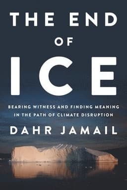 End Of Ice