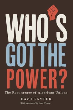 Who's Got the Power
