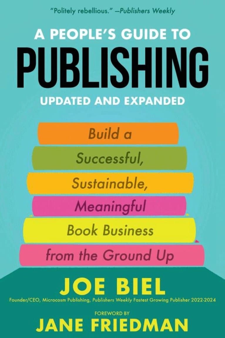 People's Guide to Publishing