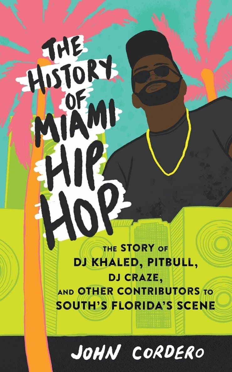 History of Miami Hip Hop