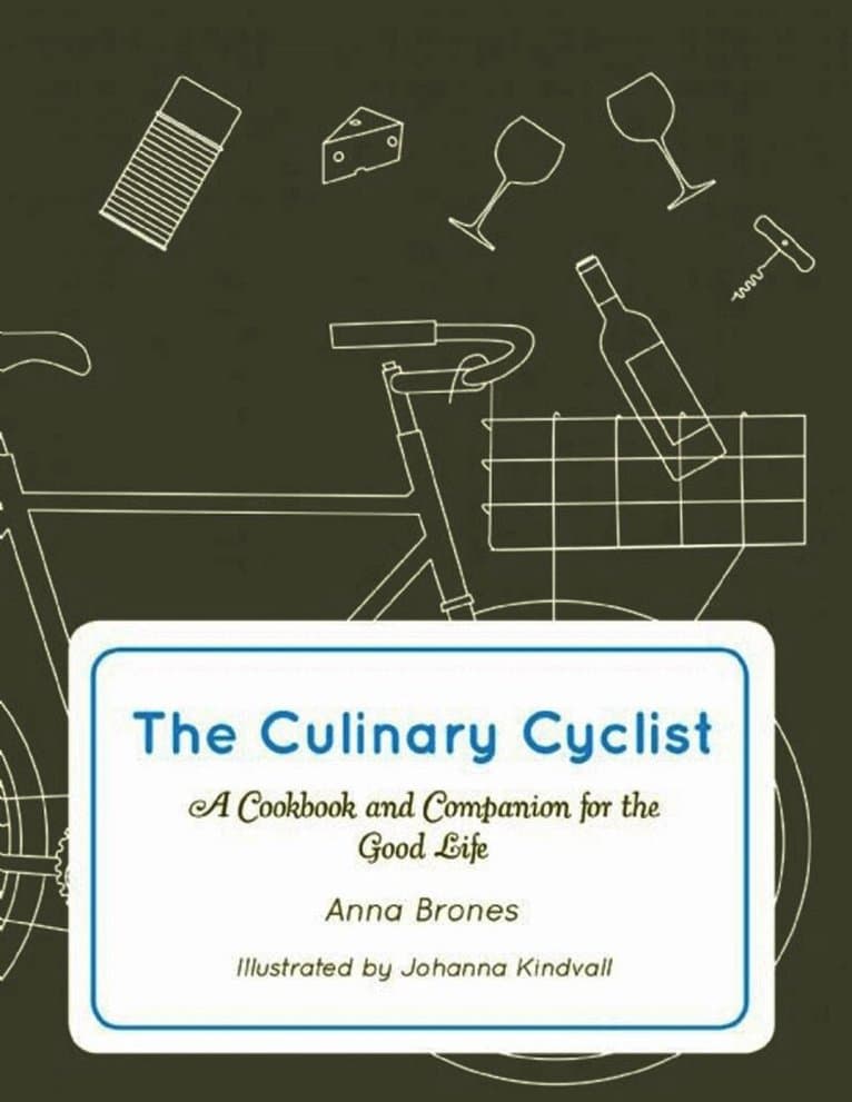 Culinary Cyclist