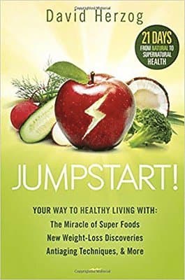 Jumpstart!