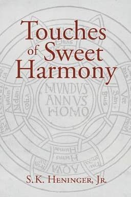 Touches of Sweet Harmony