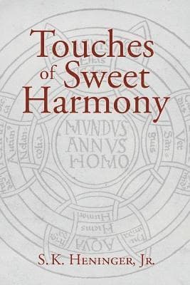 Touches of Sweet Harmony