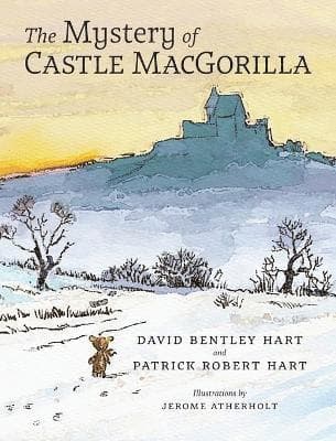 Mystery of Castle MacGorilla