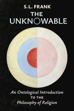 Unknowable
