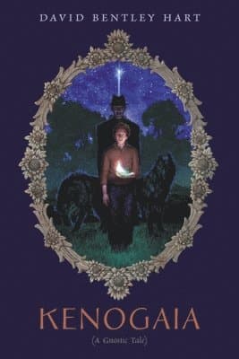 Kenogaia (A Gnostic Tale)