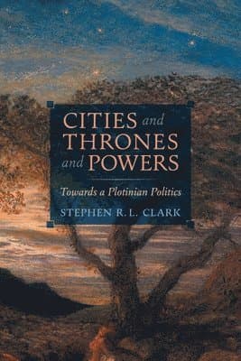 Cities and Thrones and Powers