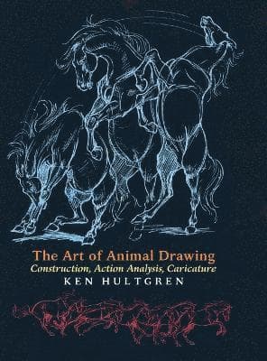 Art of Animal Drawing