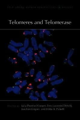 Telomeres and Telomerase