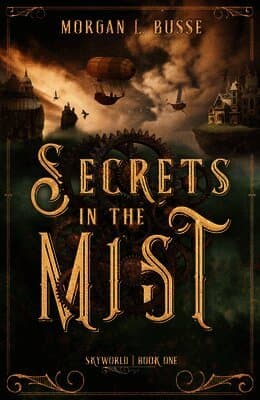 Secrets in the Mist: Volume 1