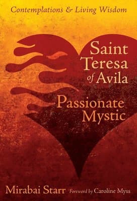 Saint Teresa of Avila