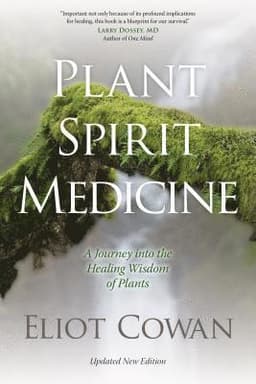 Plant Spirit Medicine