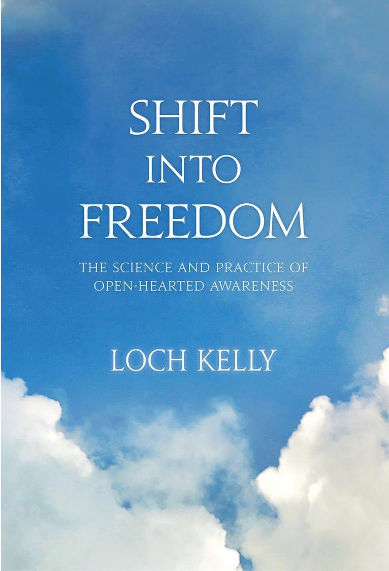 Shift into Freedom