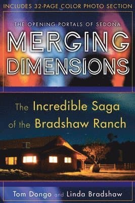 Merging Dimensions: The Opening Portals of Sedona