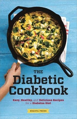 Diabetic Cookbook