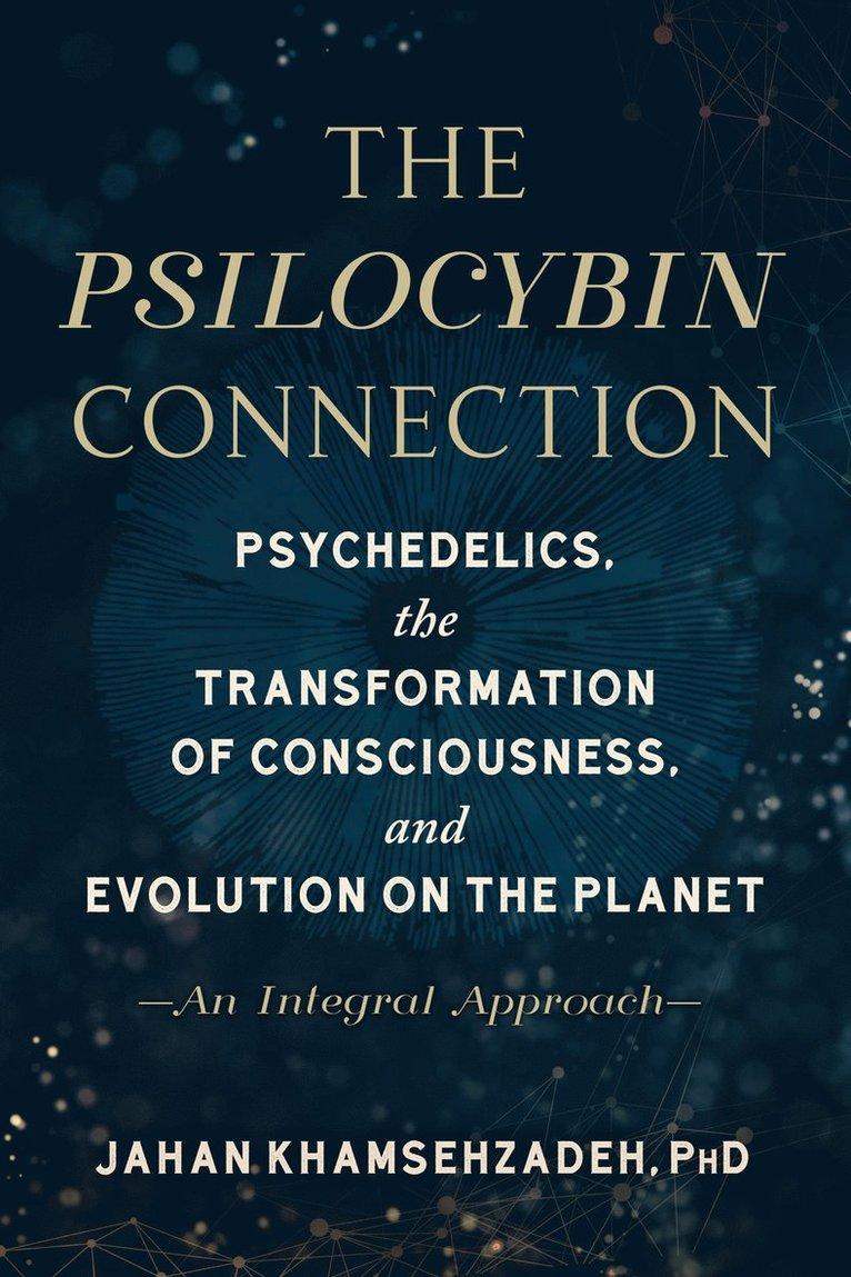 Psilocybin Connection