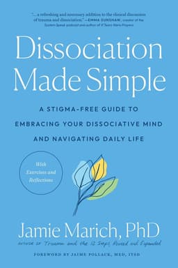Dissociation Made Simple
