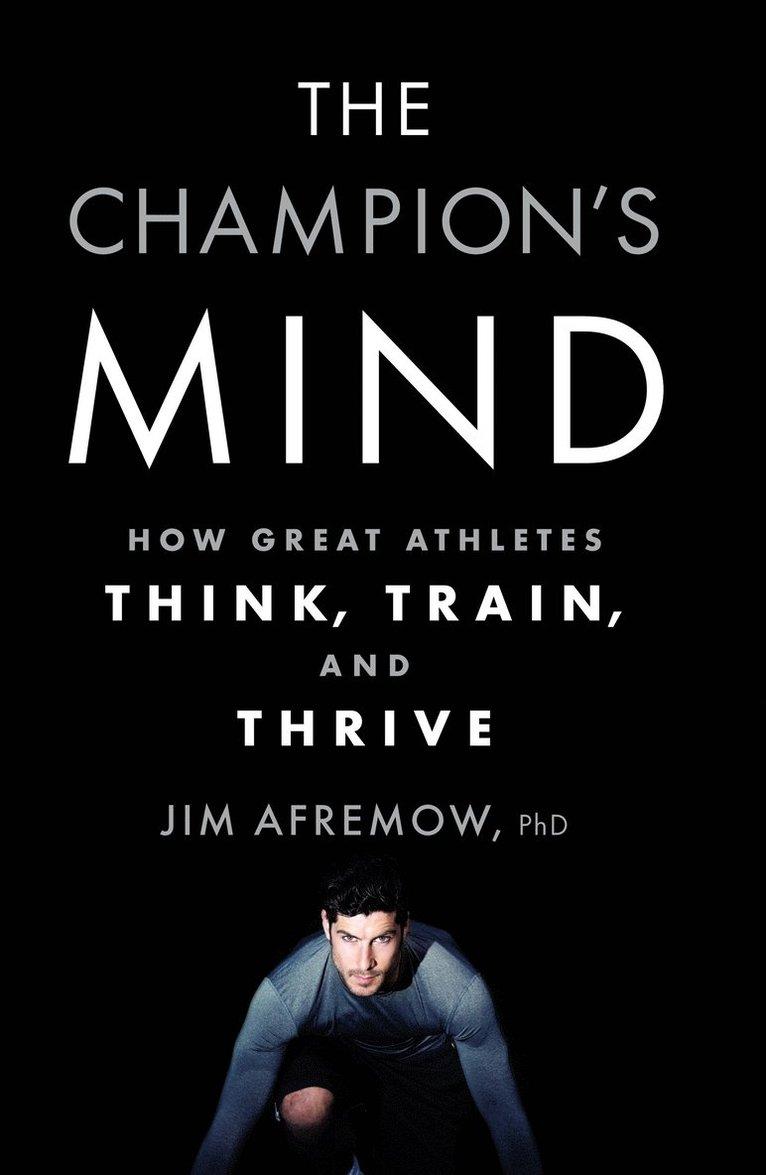 Champion's Mind