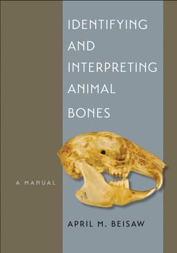 Identifying and Interpreting Animal Bones