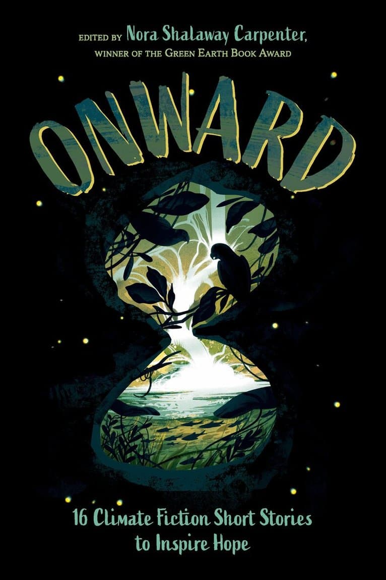 Onward