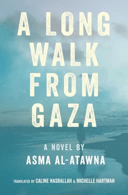 Long Walk from Gaza