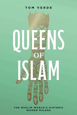 Queens of Islam