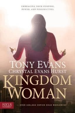 Kingdom Woman