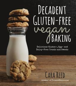 Gluten Free Vegan Baking