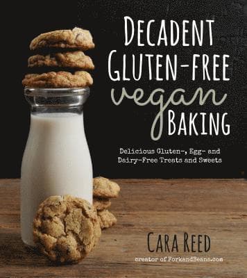 Gluten Free Vegan Baking