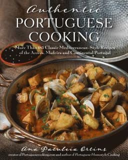 Authentic Portuguese Cooking