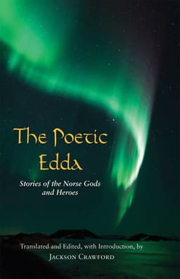 Poetic Edda