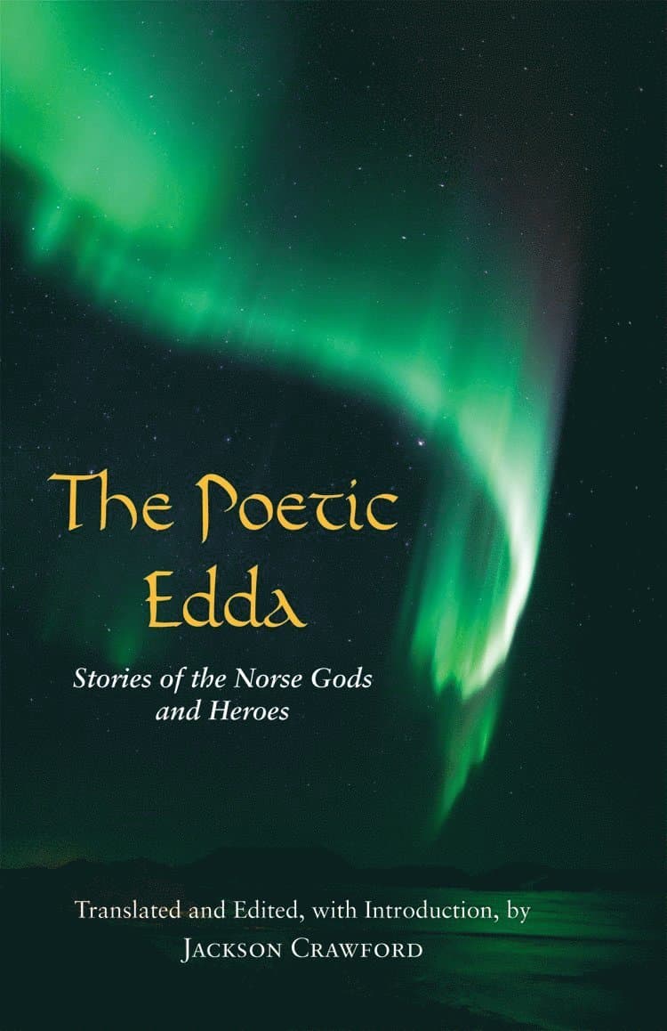 Poetic Edda
