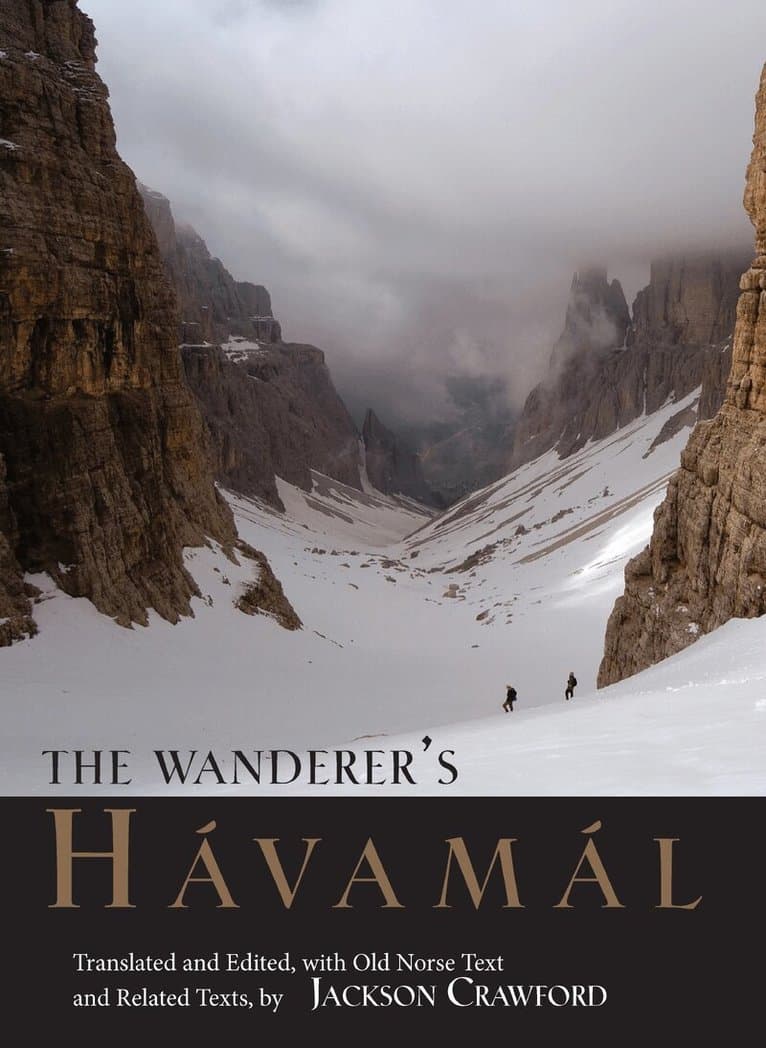 Wanderer's Havamal
