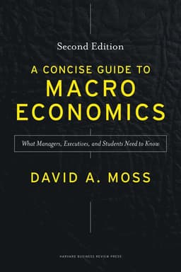 Concise Guide to Macroeconomics, Second Edition