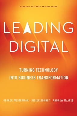 Leading Digital