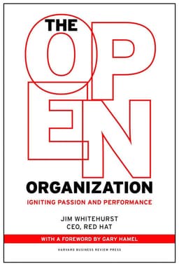 Open Organization