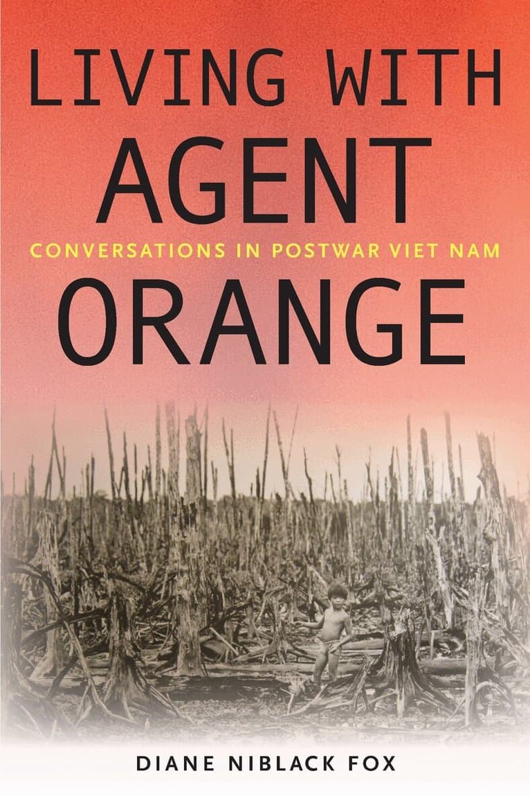 Living with Agent Orange