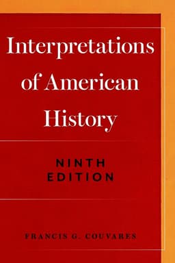 Interpretations of American History