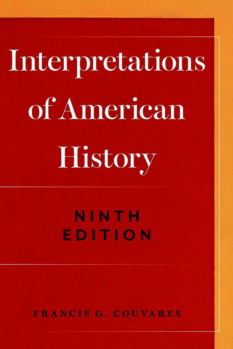 Interpretations of American History