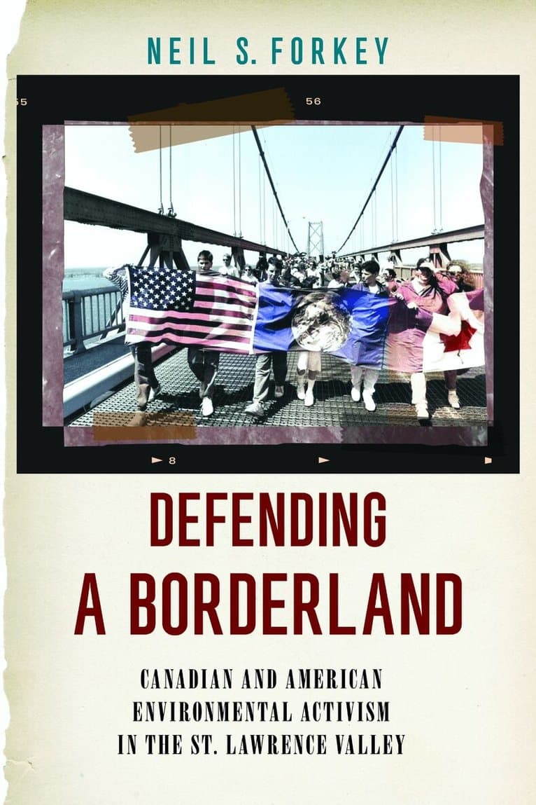 Defending a Borderland