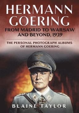Hermann Goering