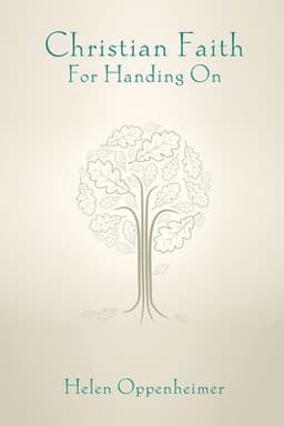 Christian Faith for Handing On