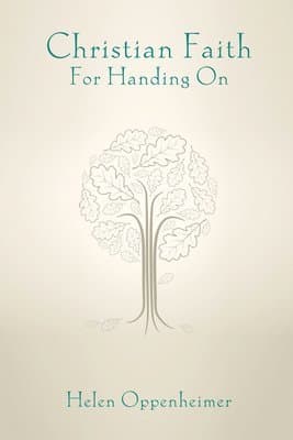 Christian Faith for Handing On